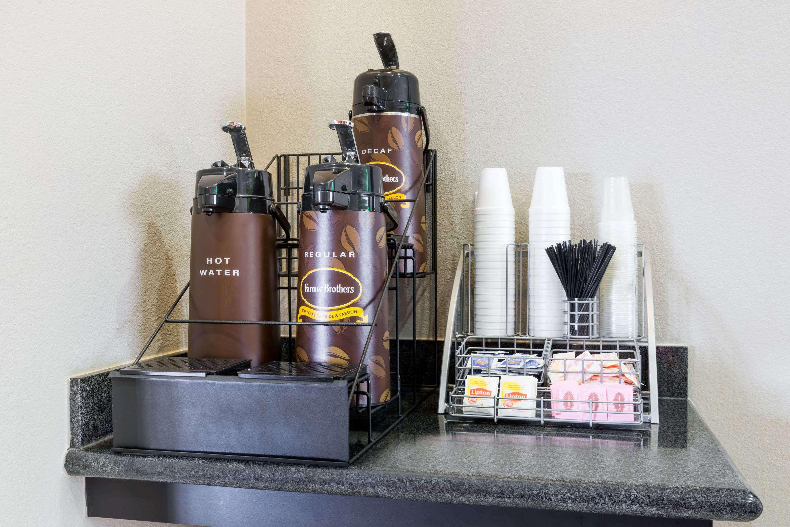 Super 8 By Wyndham Harker Heights Killeen - Fort Cavazos Buitenkant foto