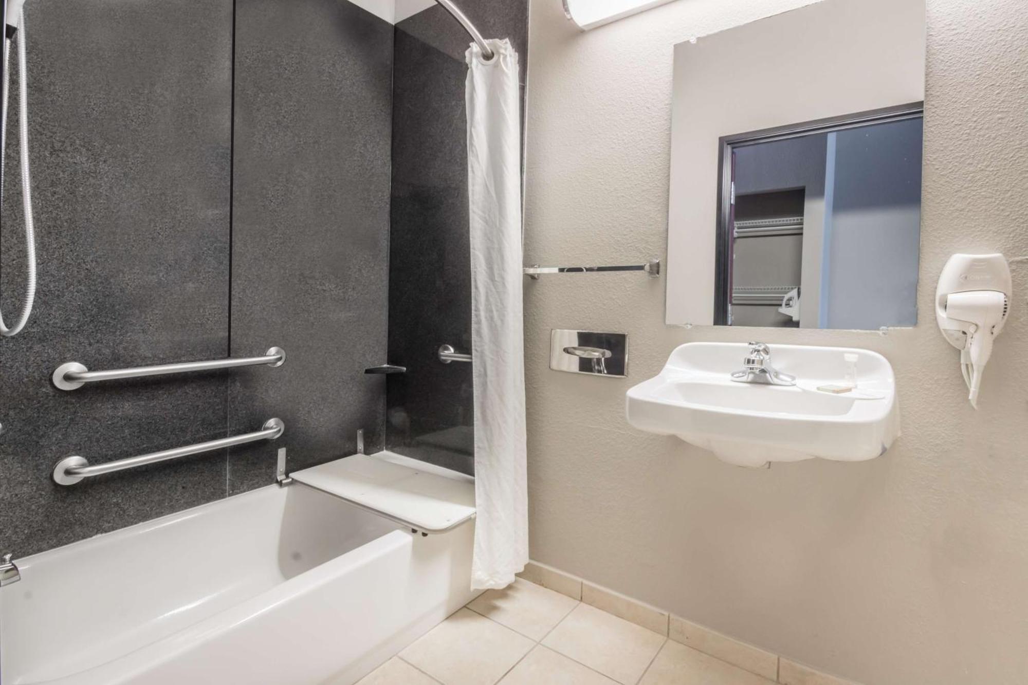Super 8 By Wyndham Harker Heights Killeen - Fort Cavazos Buitenkant foto